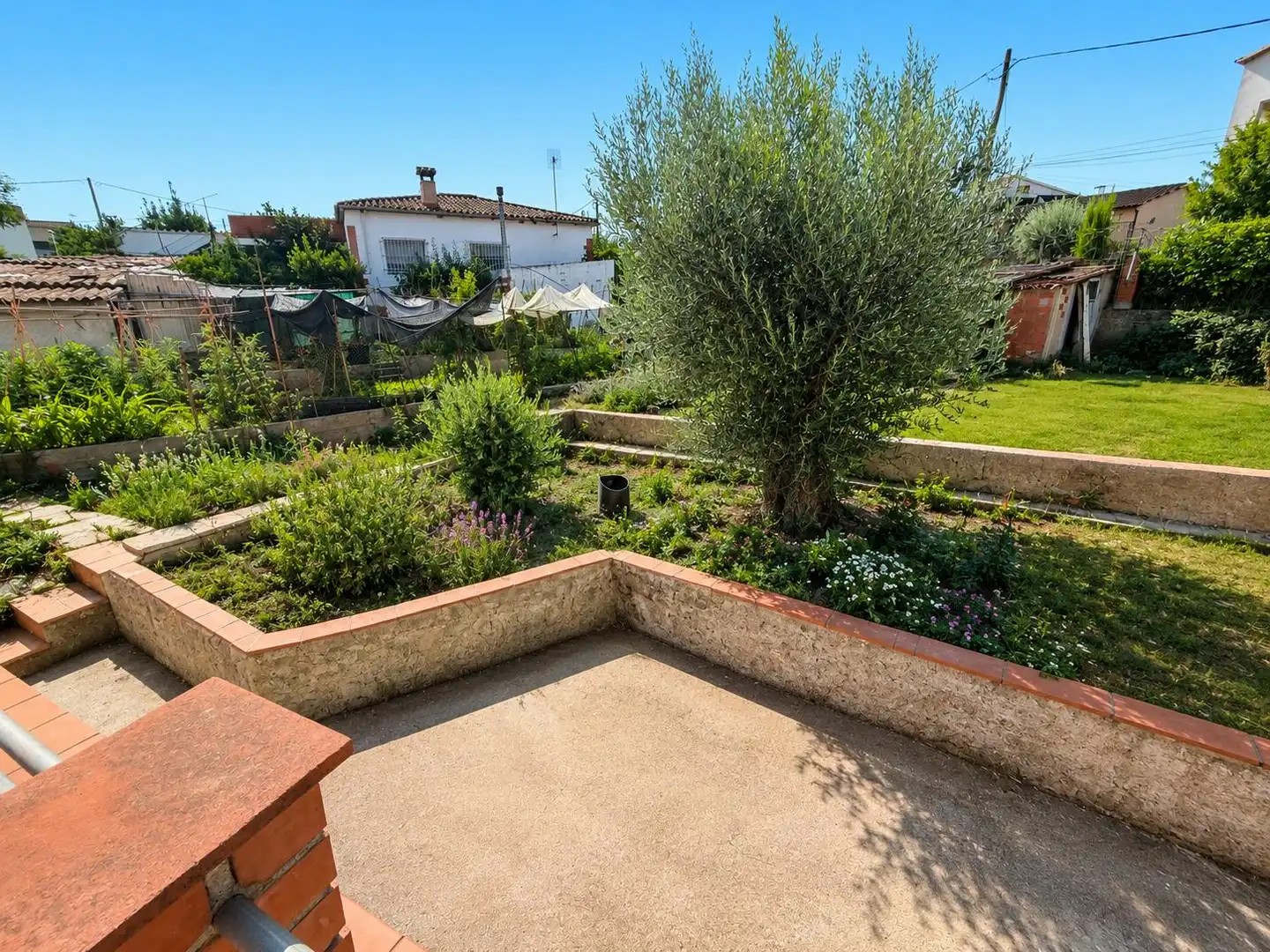 Terrassa de Residencial en venda en Rubí