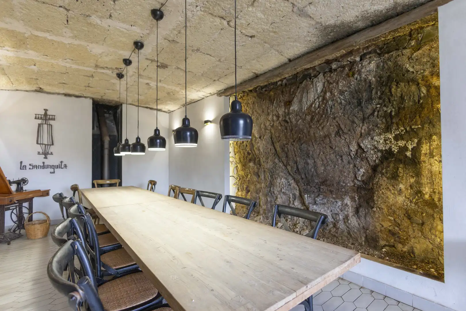 Business premises for transfer in Restaurante La Sandunga 17, imagen 25