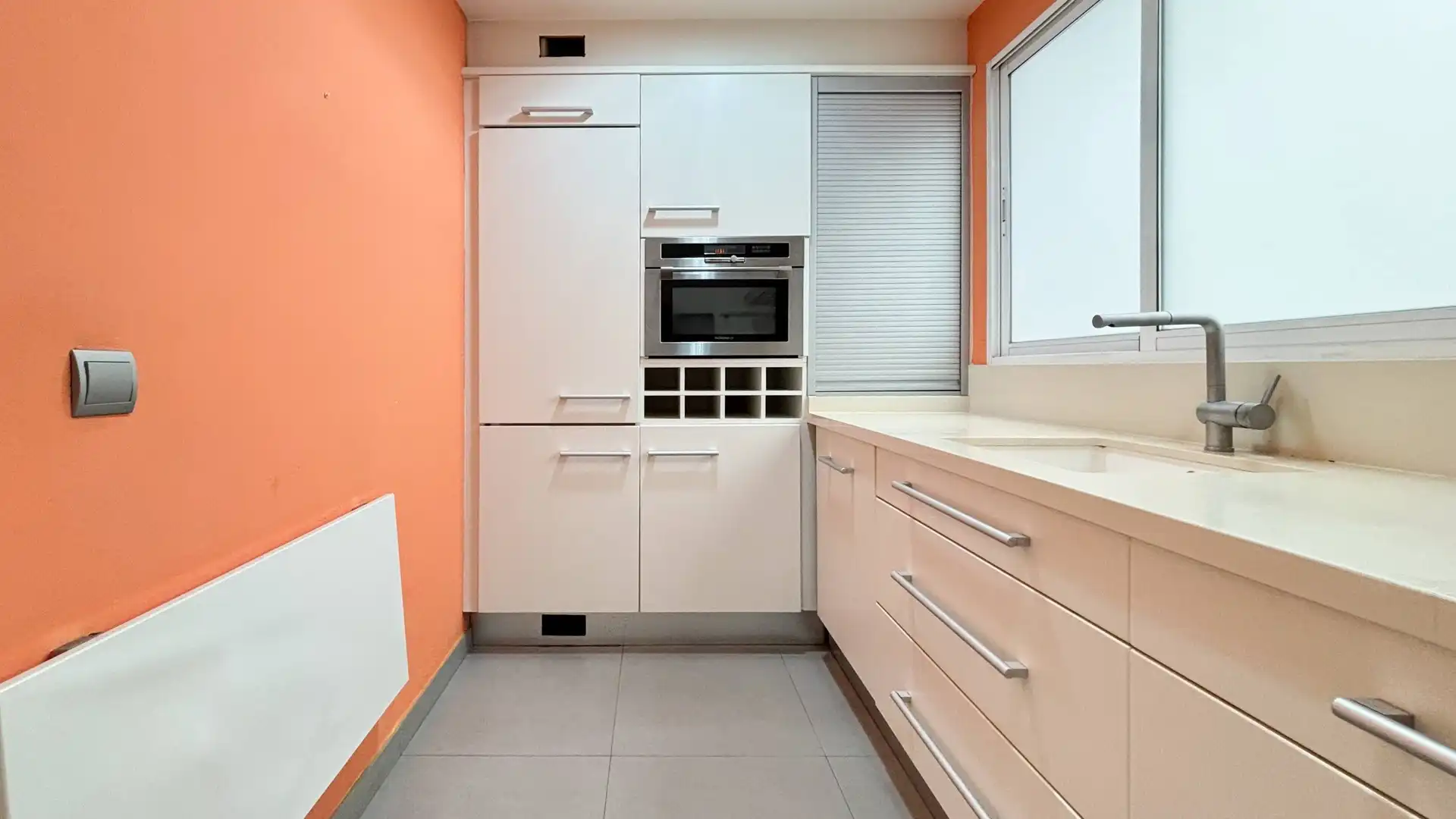 Wohnung zum Verkauf in Calle SAN VICENTE MARTIR, La Raïosa, Jesús