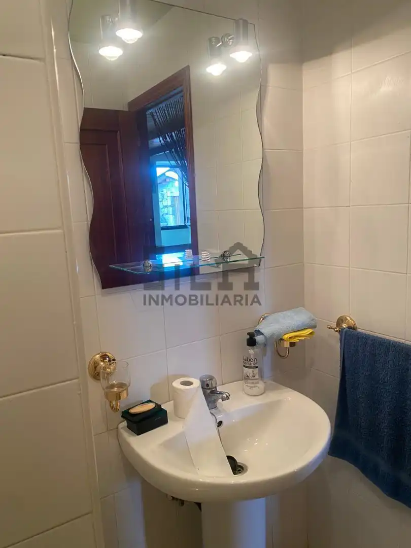 Casa o chalet en venta en San Amaro