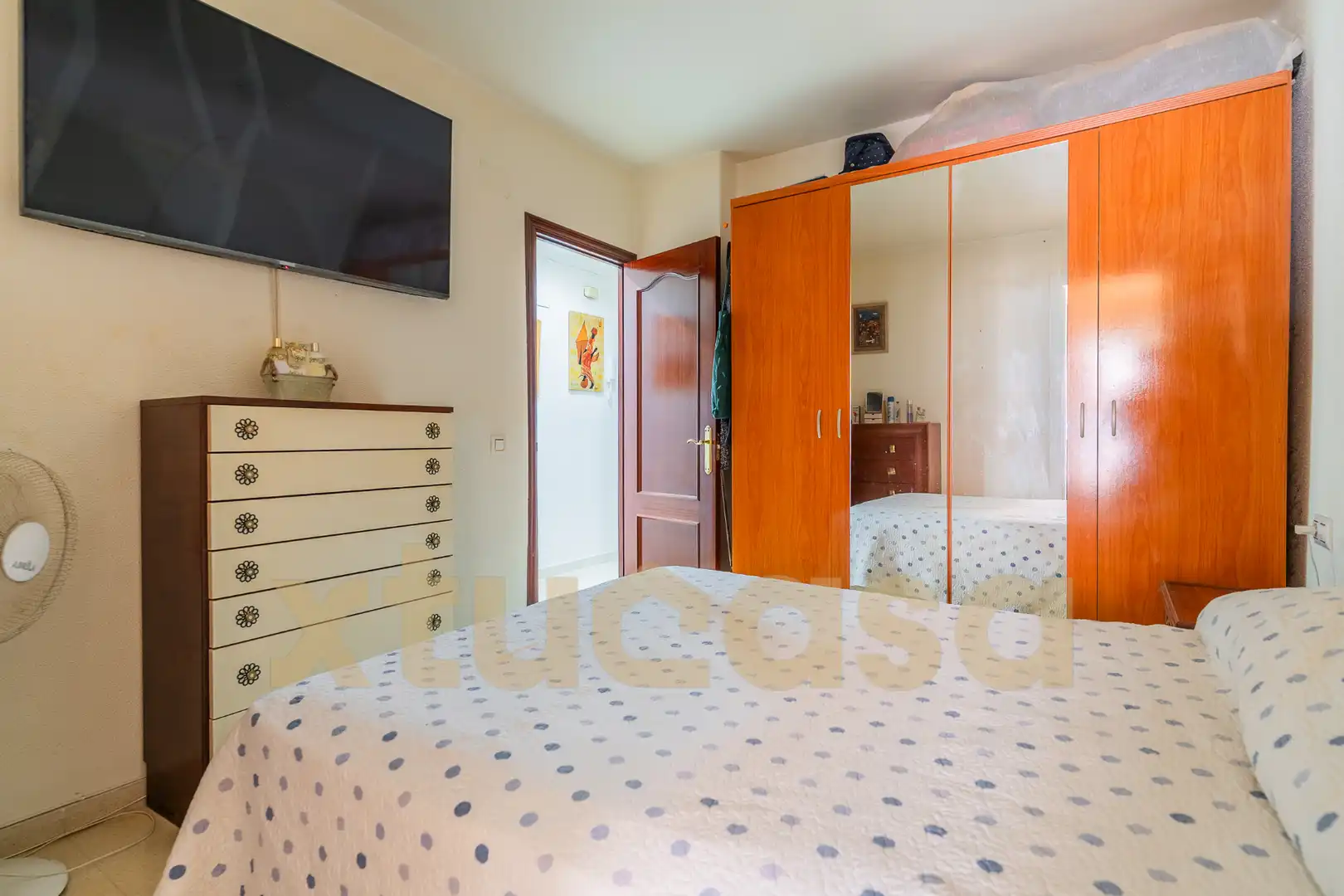 Appartement avec ascenseur à vendre à Calle Matrona Ana Mariscal, imagen 14