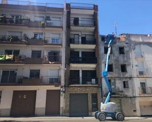 Exterior view of Flat for sale in Capellades  with Balcony