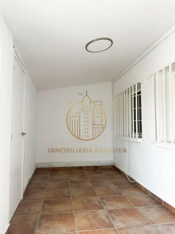 Jardín de Casa o chalet en venta en Santacara con Jardín privado y Terraza