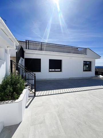 Casa-chalet en Venta en La Miranda