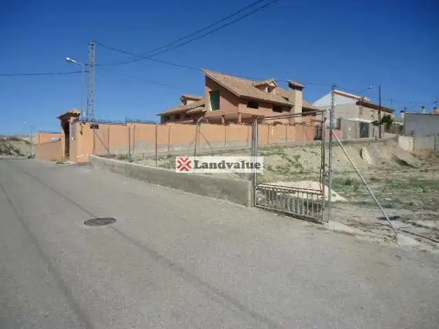 Residential for sale in Lorca