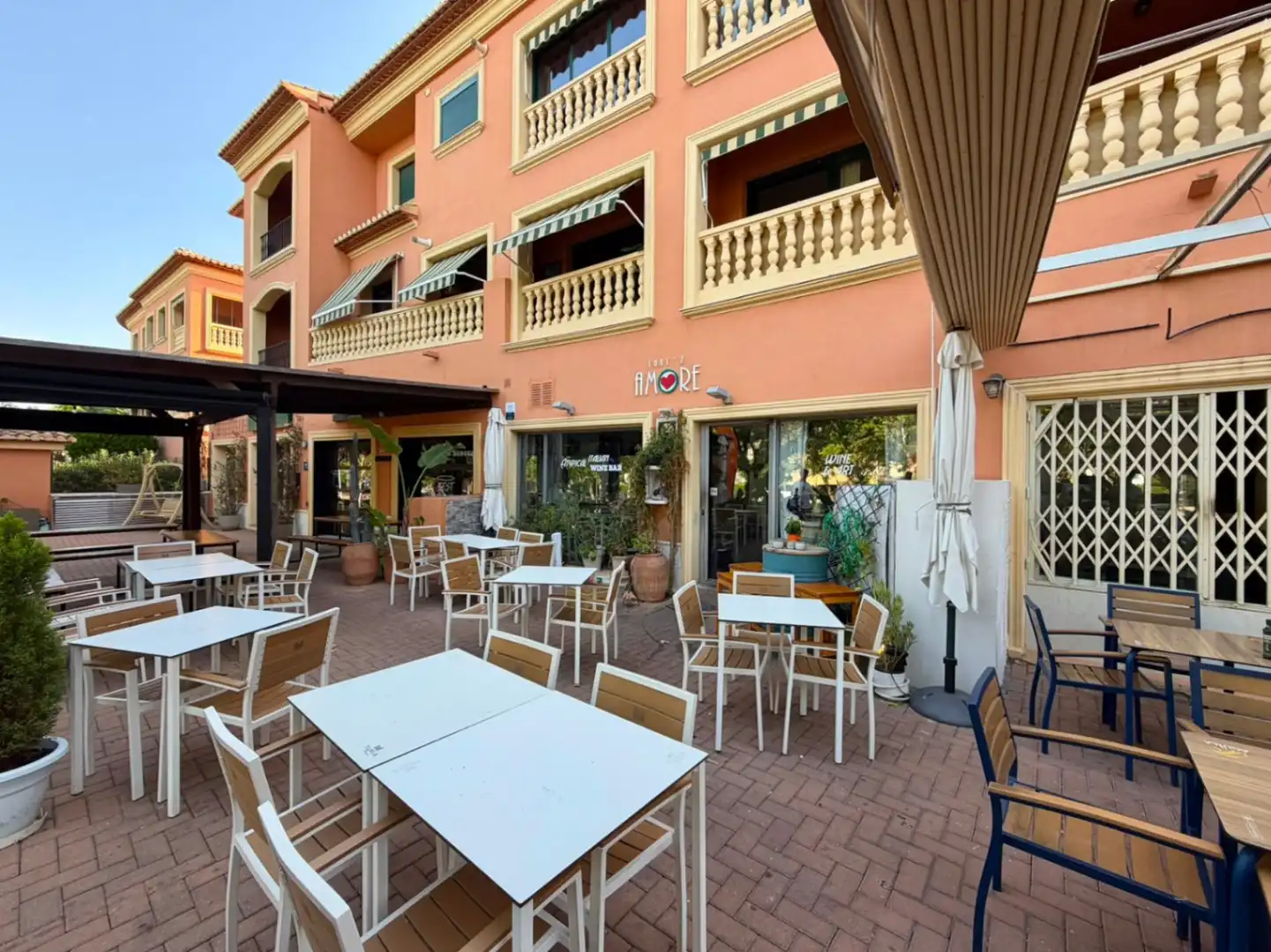 Local commercial à louer à Puerto, imagen 10