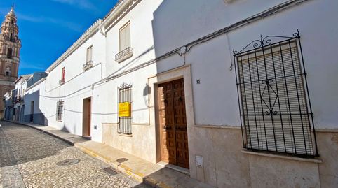 VENTA • CASA PARA REFORMAR • ESTEPA