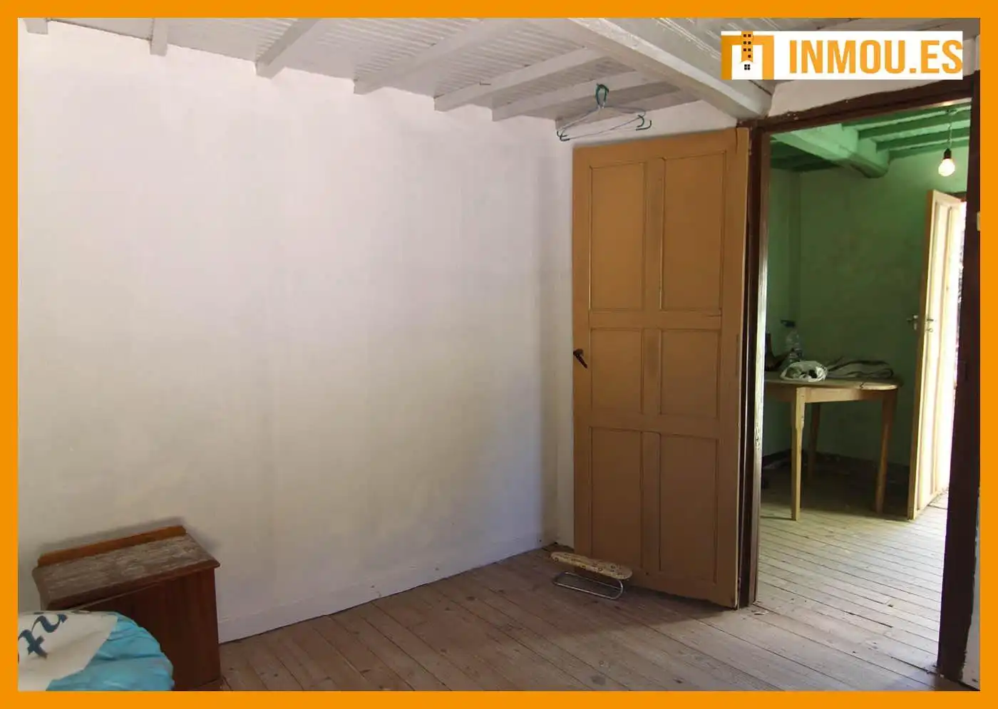 Casa o chalet en venta en Verea con Jardín privado