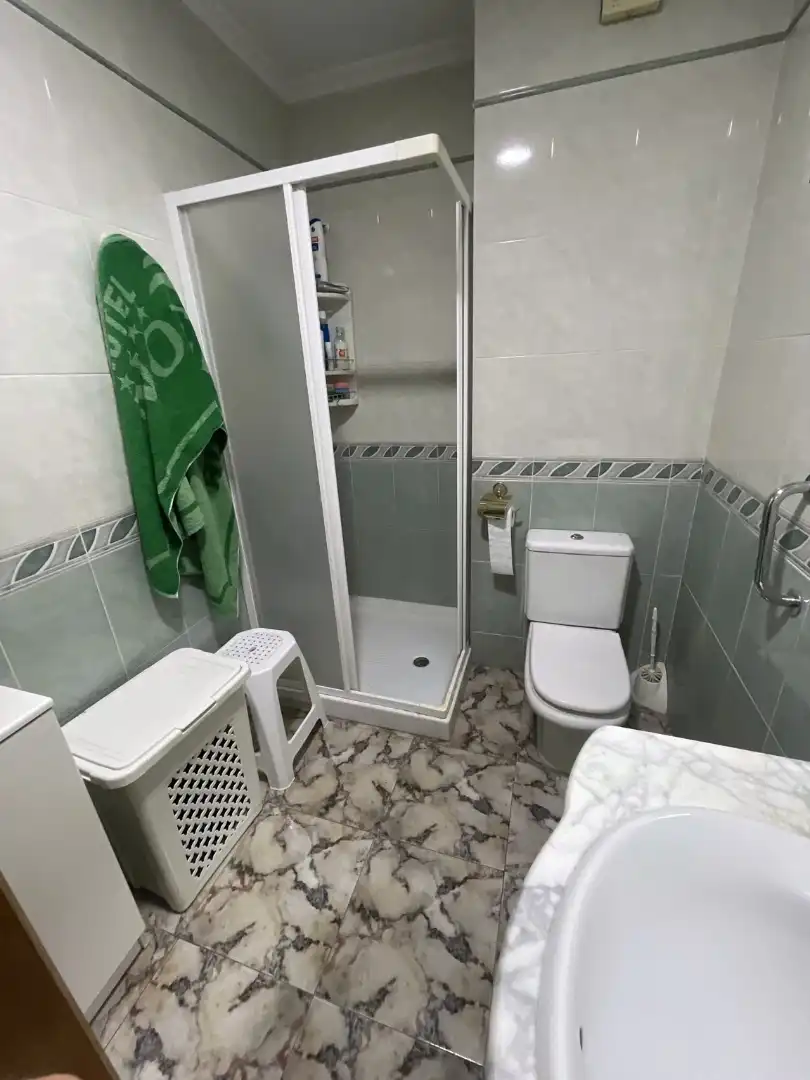 Casa a schiera con terrazza in vendita a Baza, imagen 7