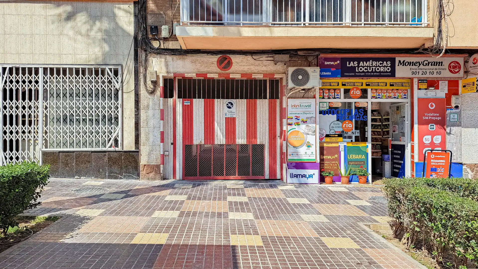 Pis en venda en Cartagena amb Balcó