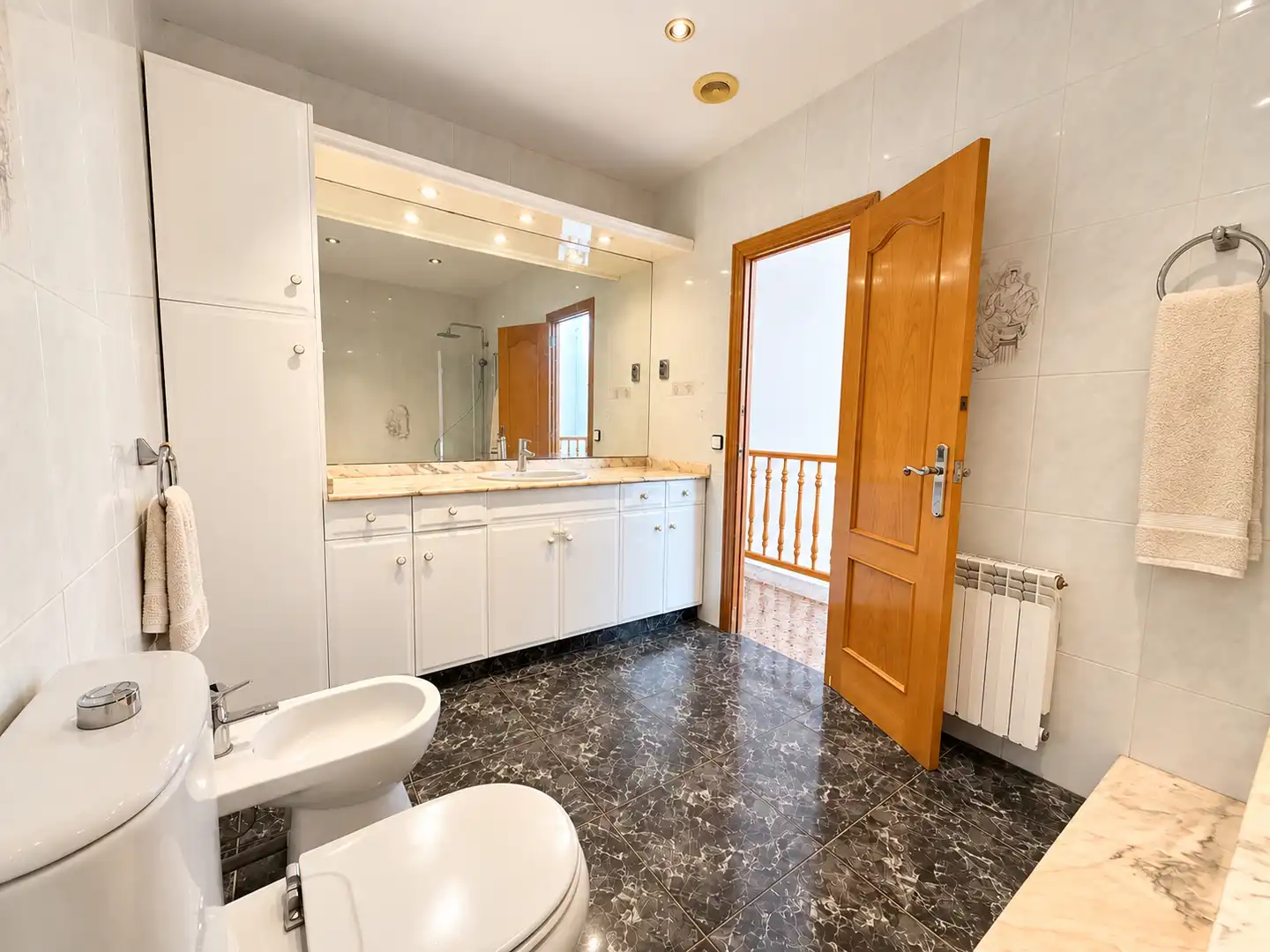 Semi-detached house with terrace for sale in Marianao, imagen 42