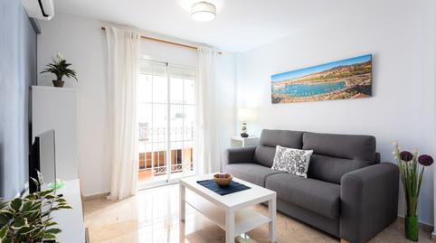 Photo 2 of Flat for rent in El Molinillo - Capuchinos, Málaga Capital