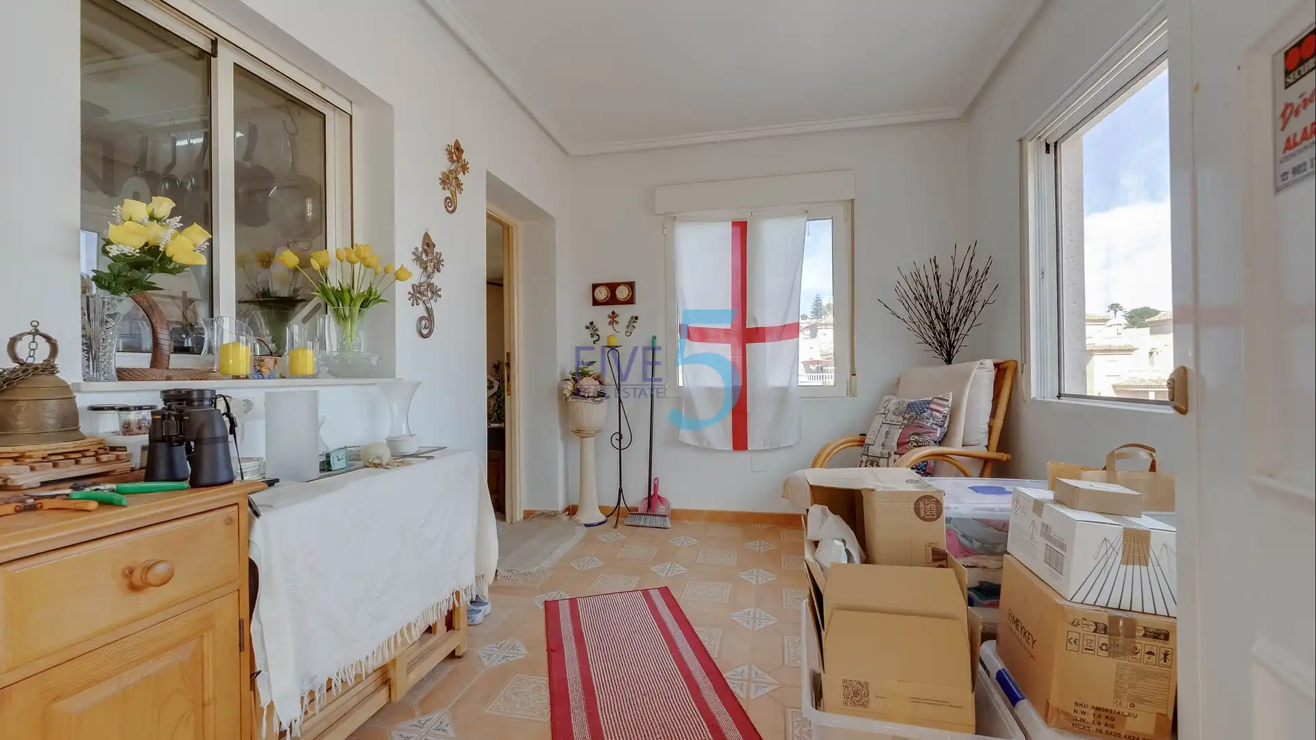 Casa con piscina en venta en Ciudad Quesada, imagen 18