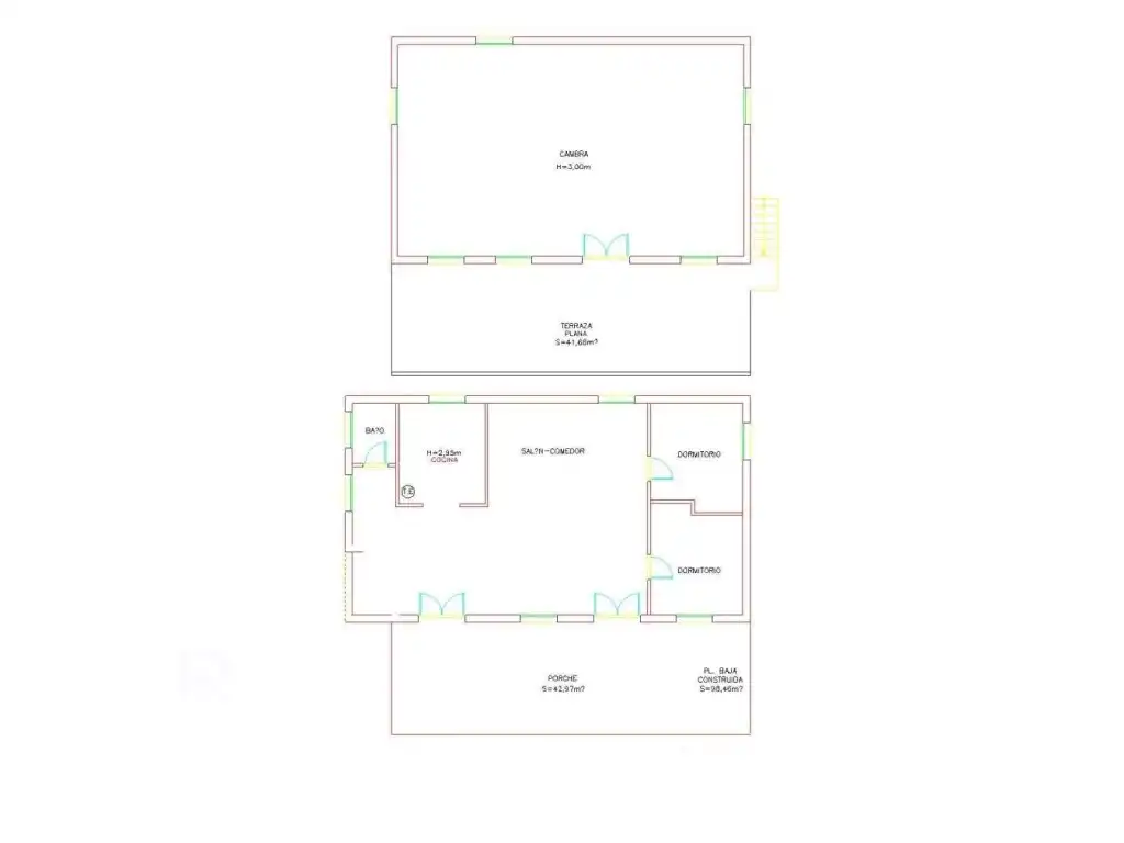 Casa o chalet en venta en El Real de Gandia