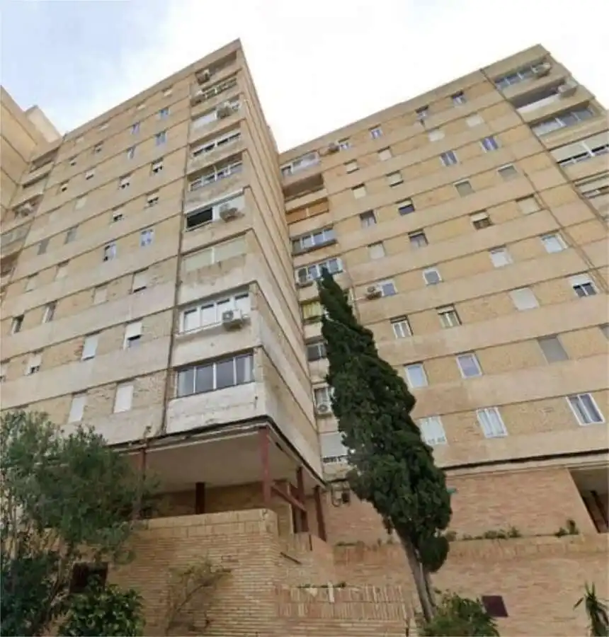Piso con ascensor en venta en Norte, imagen 3