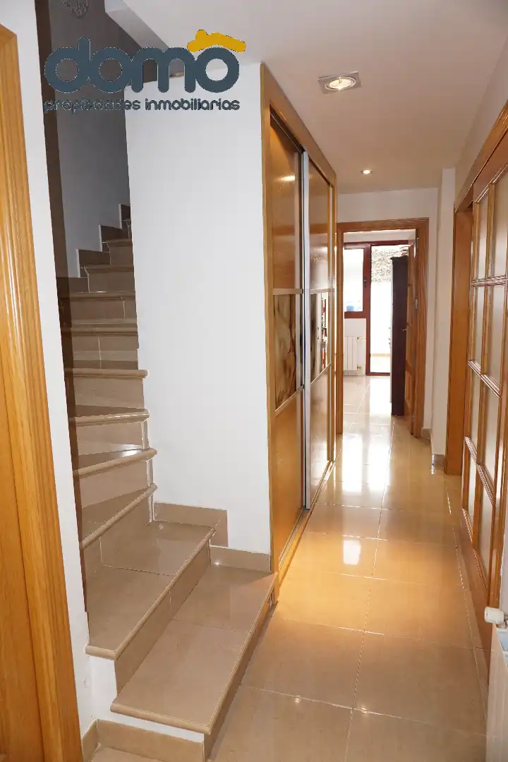 Terraced house with terrace for sale in Calle Pascal, imagen 14