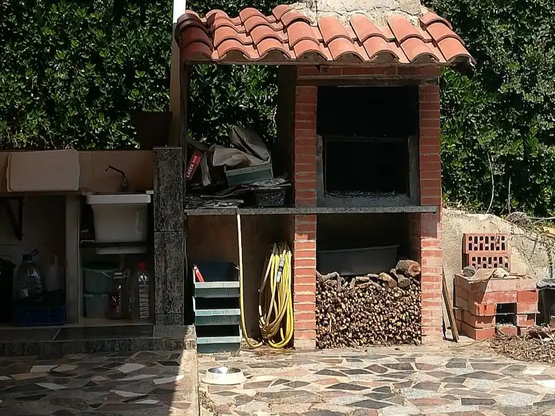 Terrenys i solars en venda a Carrer Collsacabra 25, imagen 2