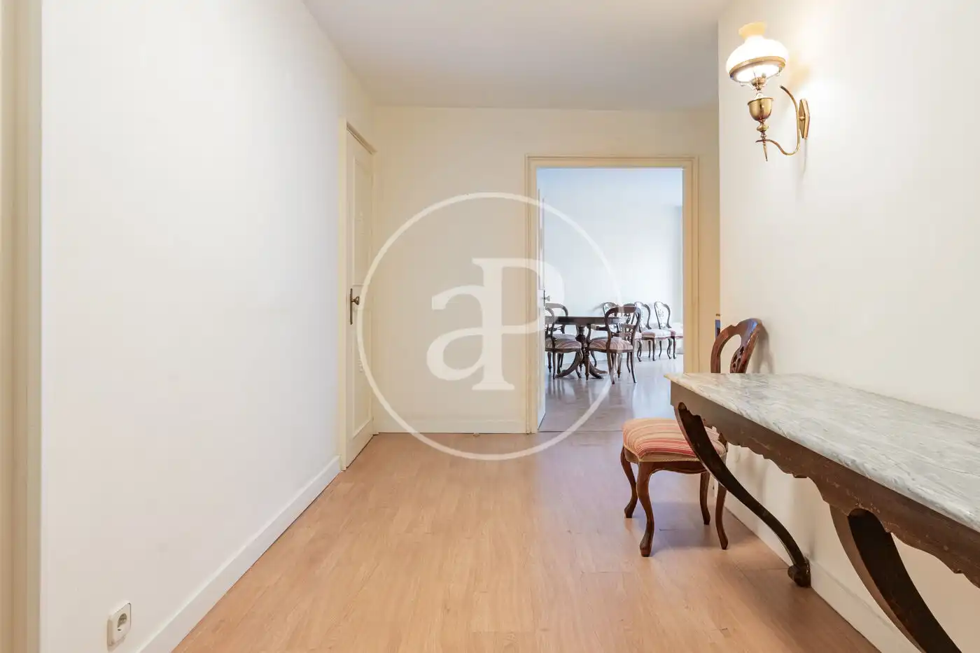 Piso en venta en Madrid con Aire acondicionado y Calefacción