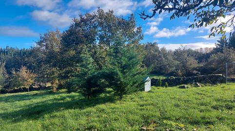 Foto 2 de Finca rústica en venda a Sober, Lugo