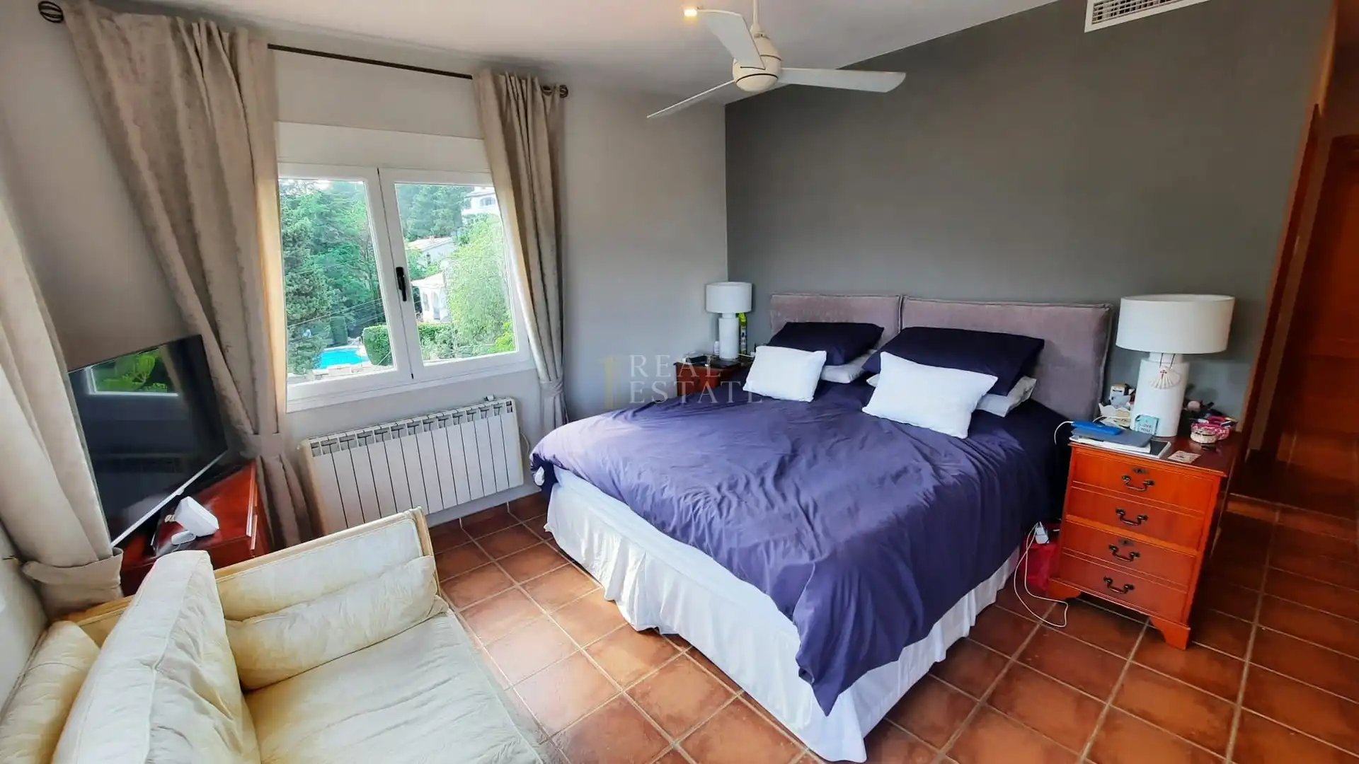 House with terrace for sale in Carrer Penya Alta, imagen 16