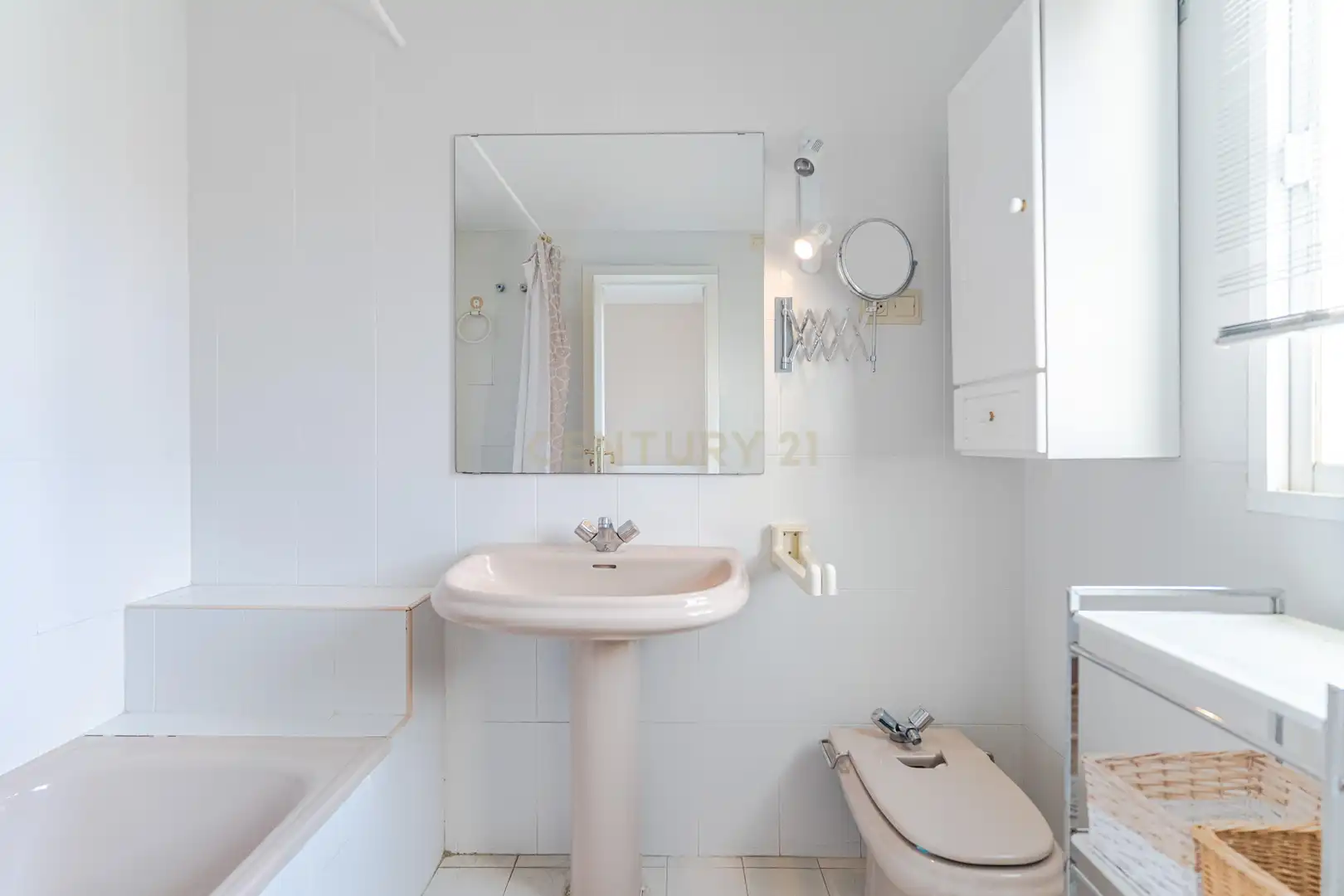 Bathroom of Houses for sale in Motril  with Storage room and Balcony