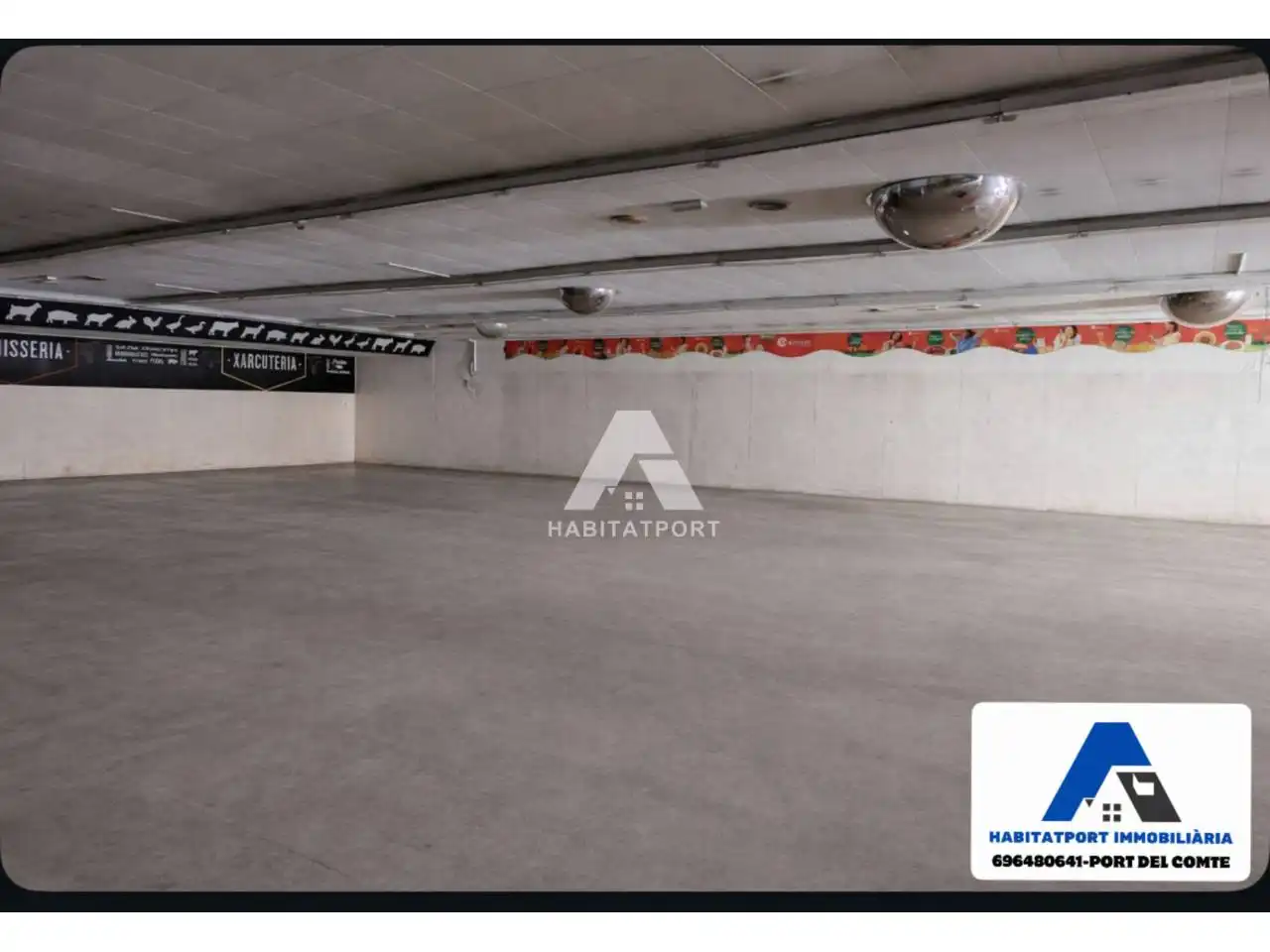 Local comercial en venda a Berga, imagen 7