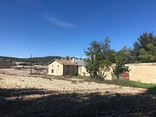 Finca rústica en venda en Alcoy / Alcoi