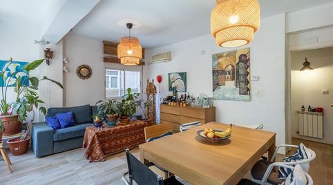 Photo 4 of Flat for sale in Calle de Pedro Antonio de Alarcón, 77, Camino de Ronda, Granada Capital