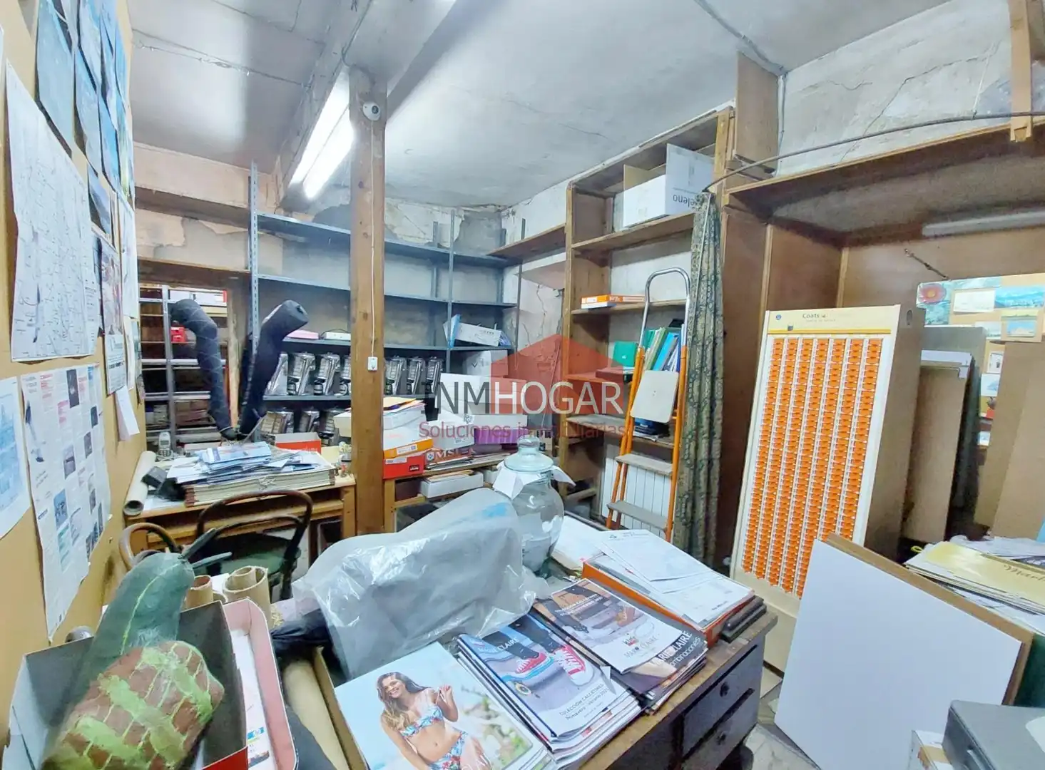 Local en venta en Arévalo