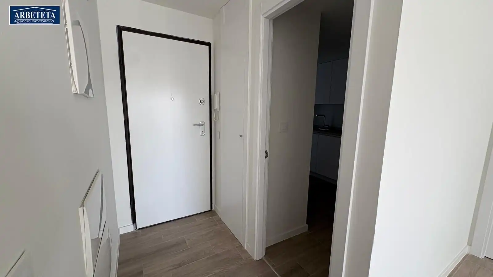 Piso de alquiler en Las Cañas