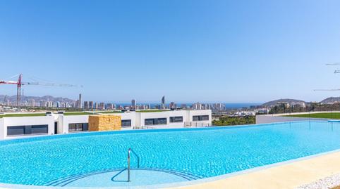 Foto 5 de Dúplex en venda a Golf Bahía, Alicante