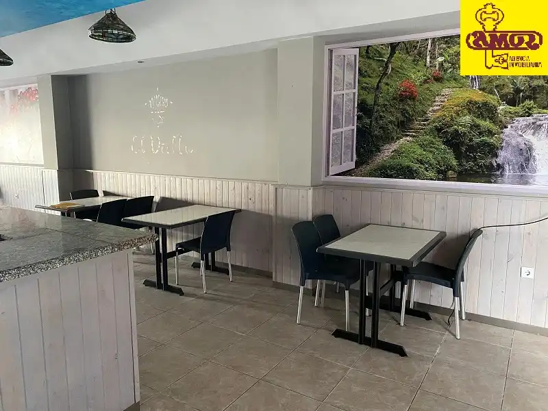 Gewerbefläche zum Verkauf in Rúa Doutor Maceira, imagen 8