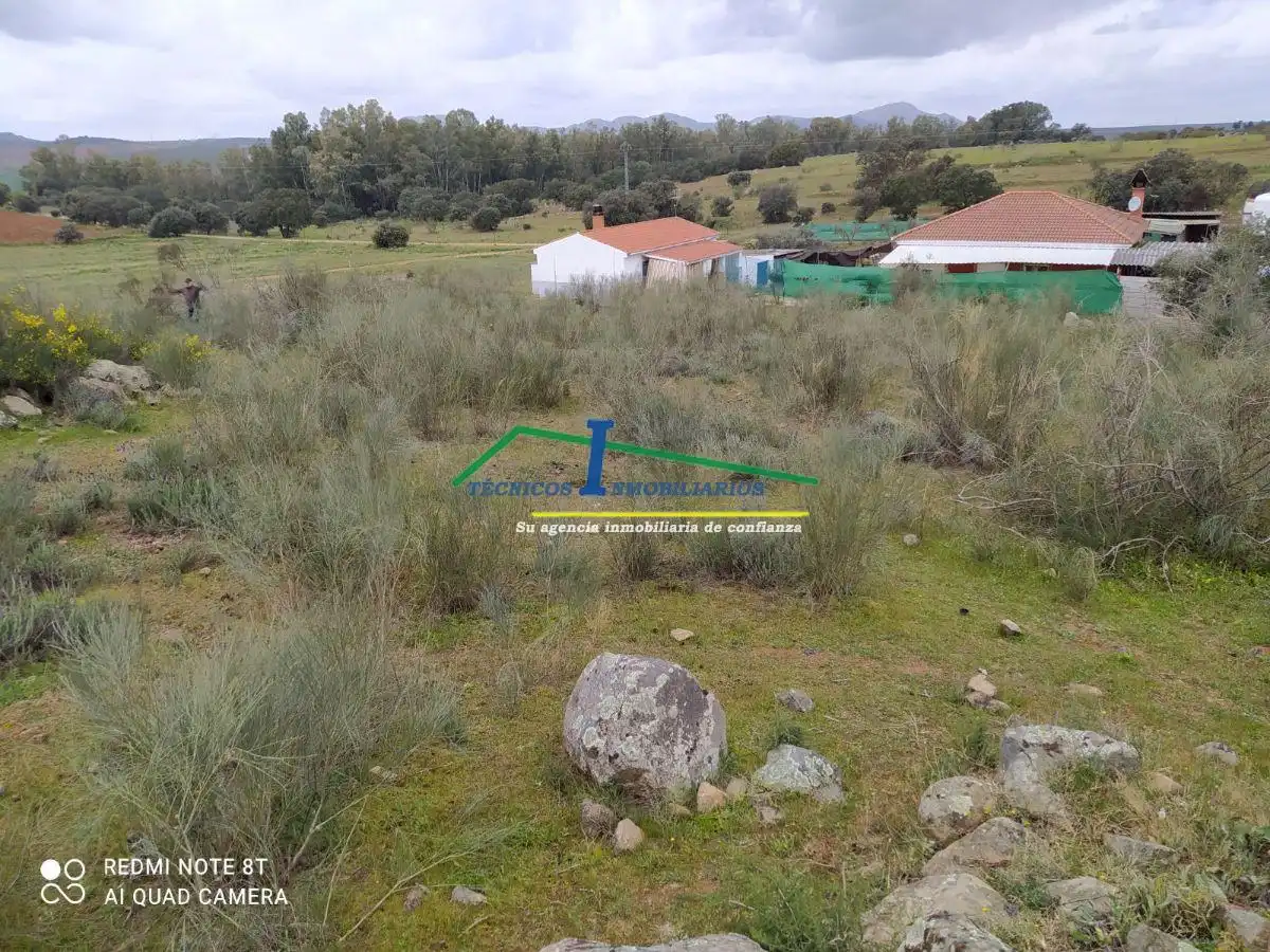Casa rústica en venda a Don Álvaro, imagen 8