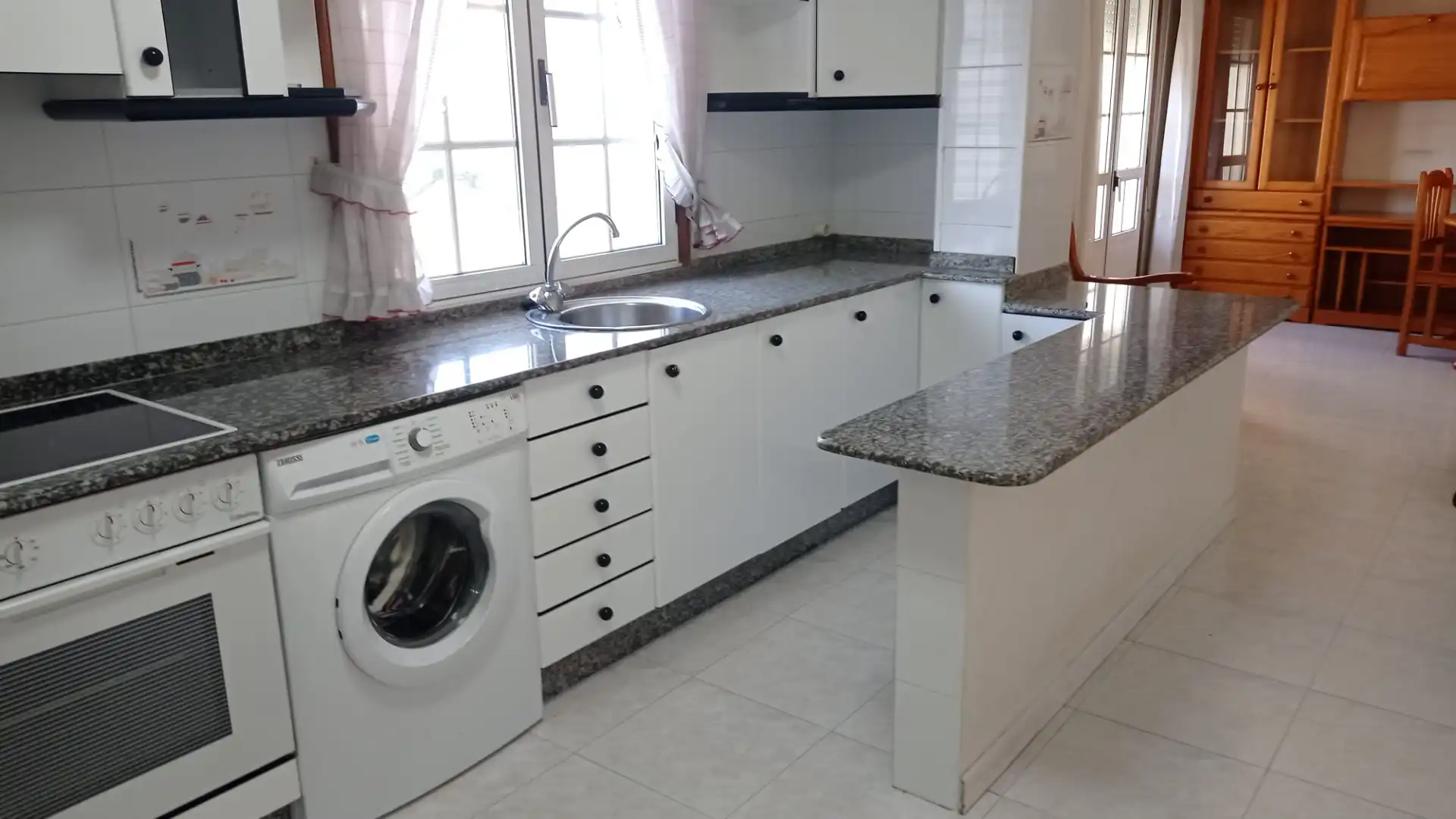 Cocina de Piso en venta en Foz, Lugo