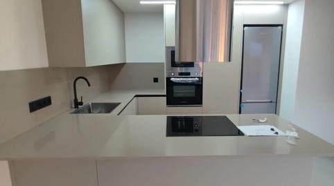 Photo 5 of Flat to rent in San Andrés - San Antolín,  Murcia Capital