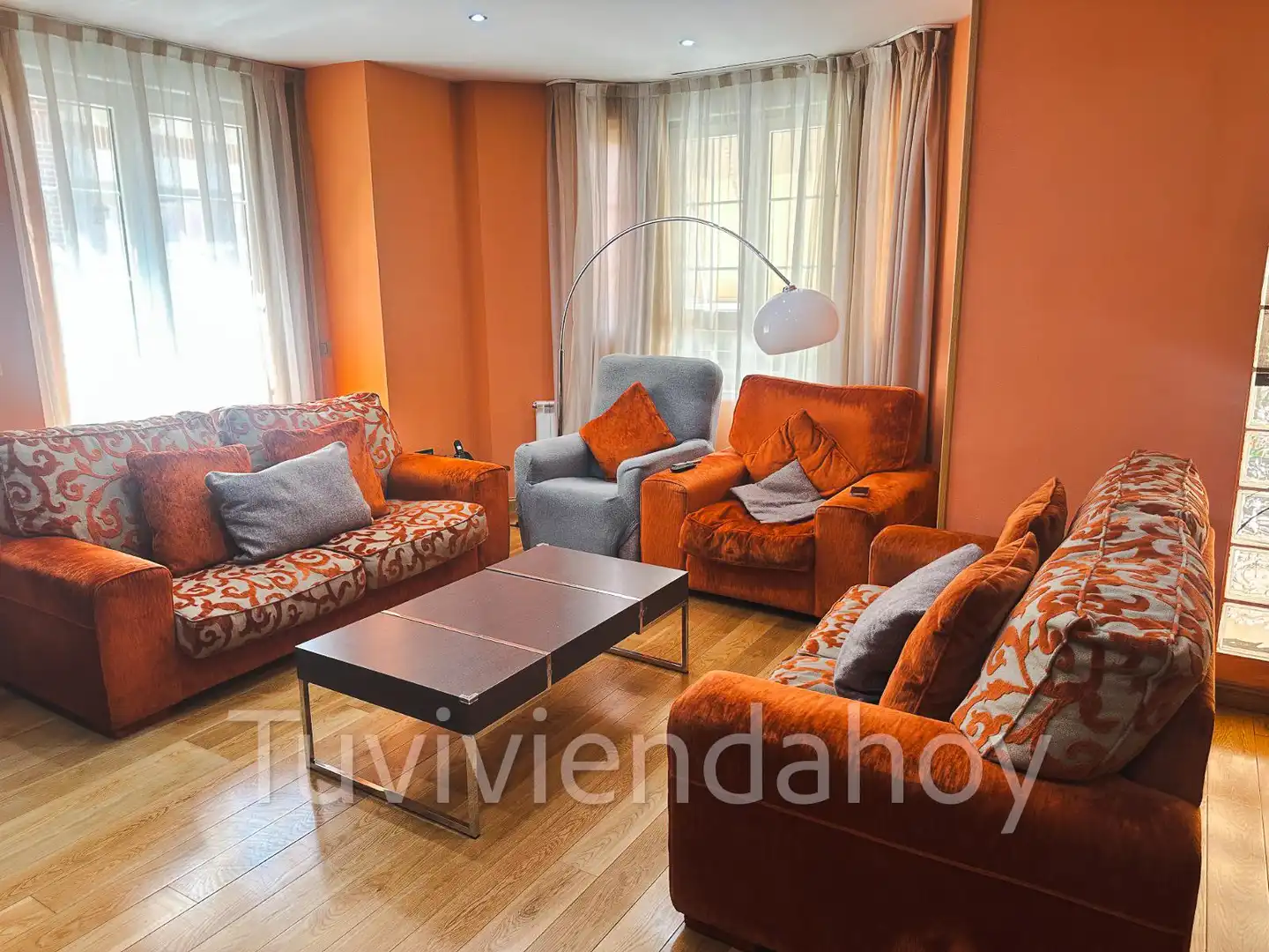 Haus oder Chalet zum Verkauf in AVDA DEL PARQUE, Puerta de Murcia - Colegios