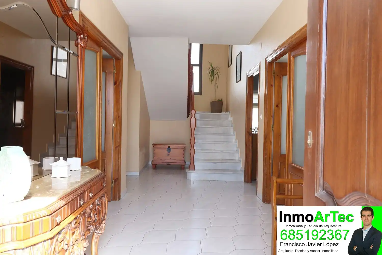 Casa con piscina in vendita a Calle Arrayanes 2, imagen 2