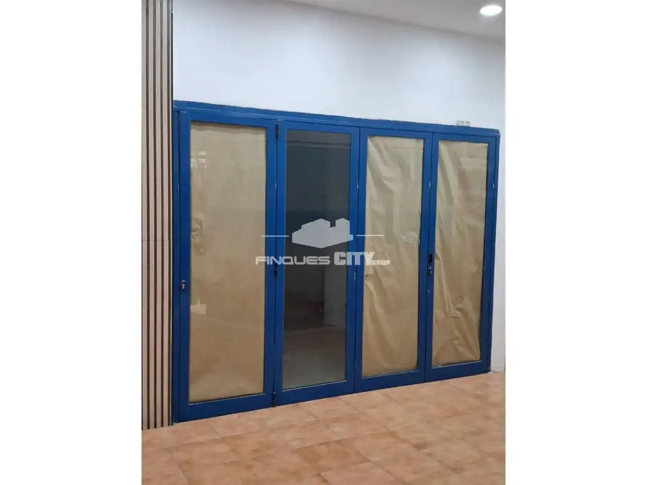 Gewerbefläche zur Miete in Calle Hospital Vell 18, imagen 2