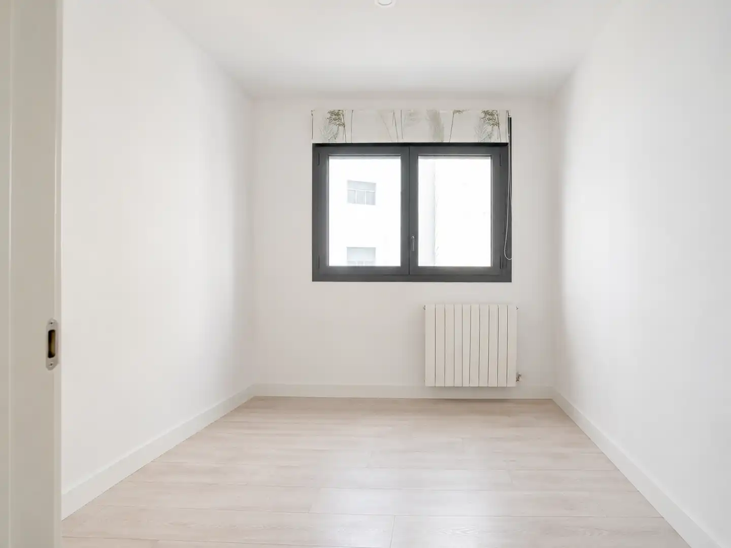 Bedroom of Flat for sale in Badalona  with Heating, Swimming Pool and Balcony