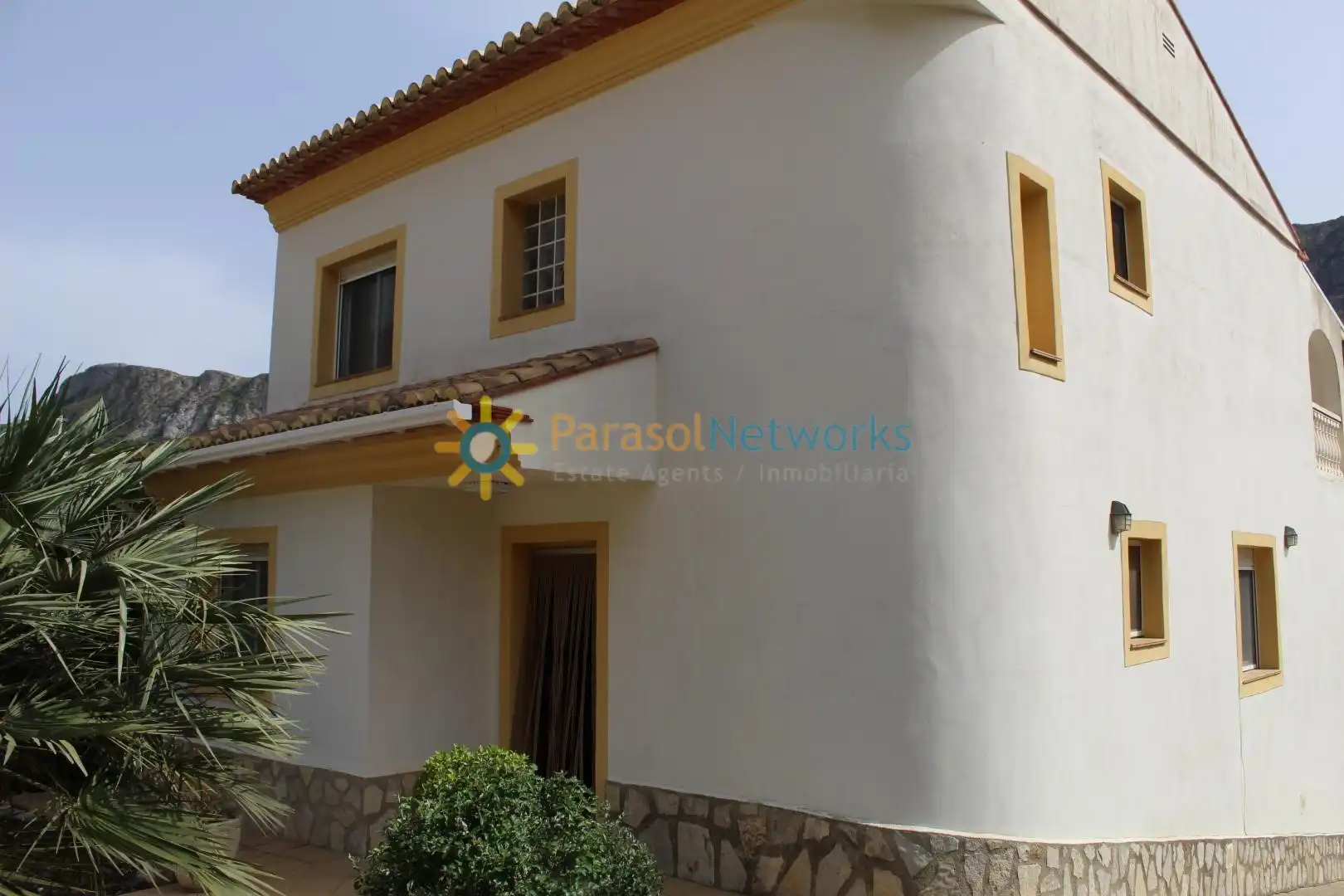Casa o chalet de alquiler en Barx