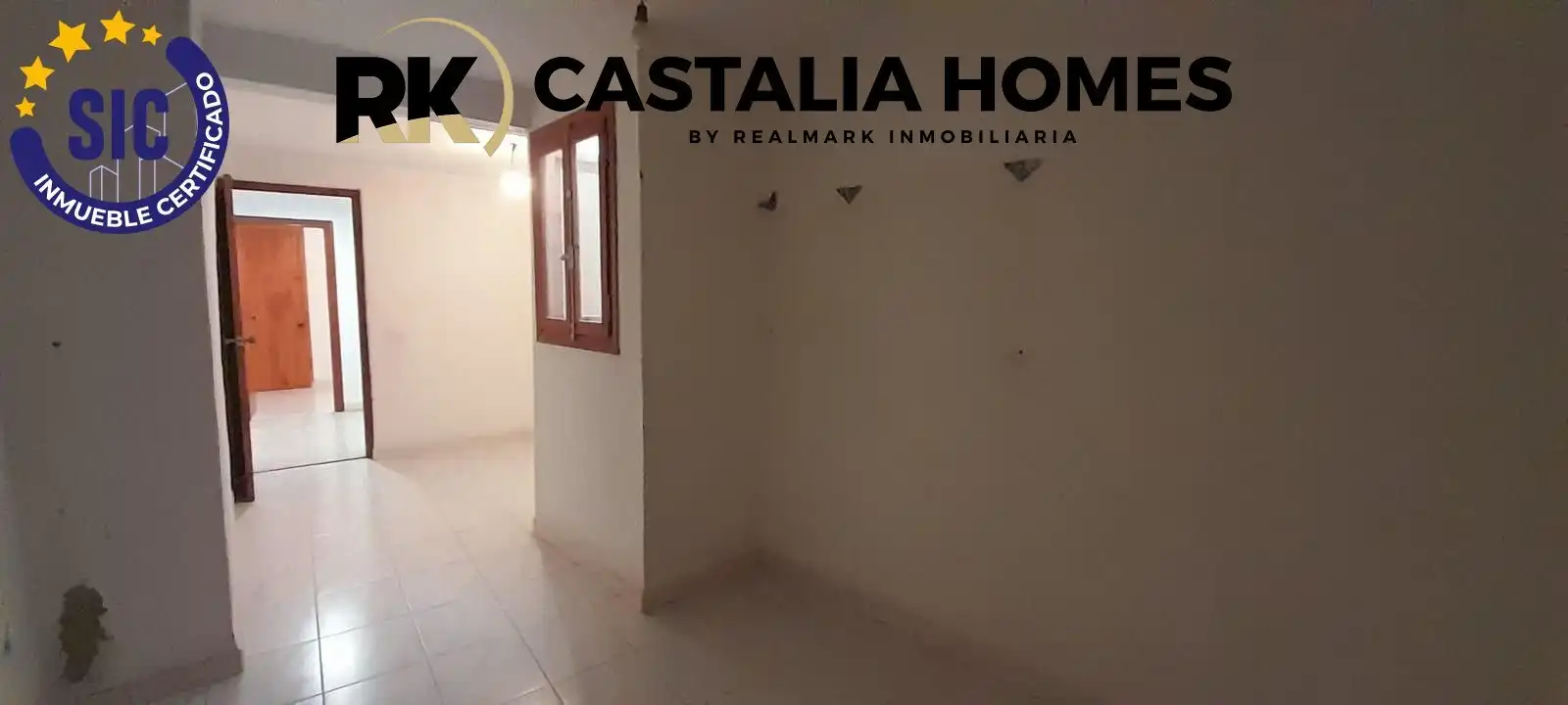 Casa adosada en venta en L'Alcora con Terraza