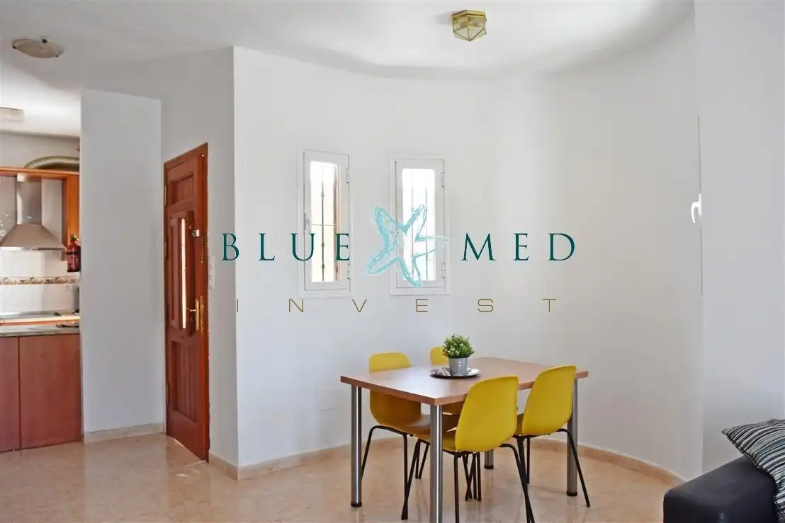 Vista exterior de Casa o chalet en venta en Mazarrón con Aire acondicionado, Calefacción y Terraza