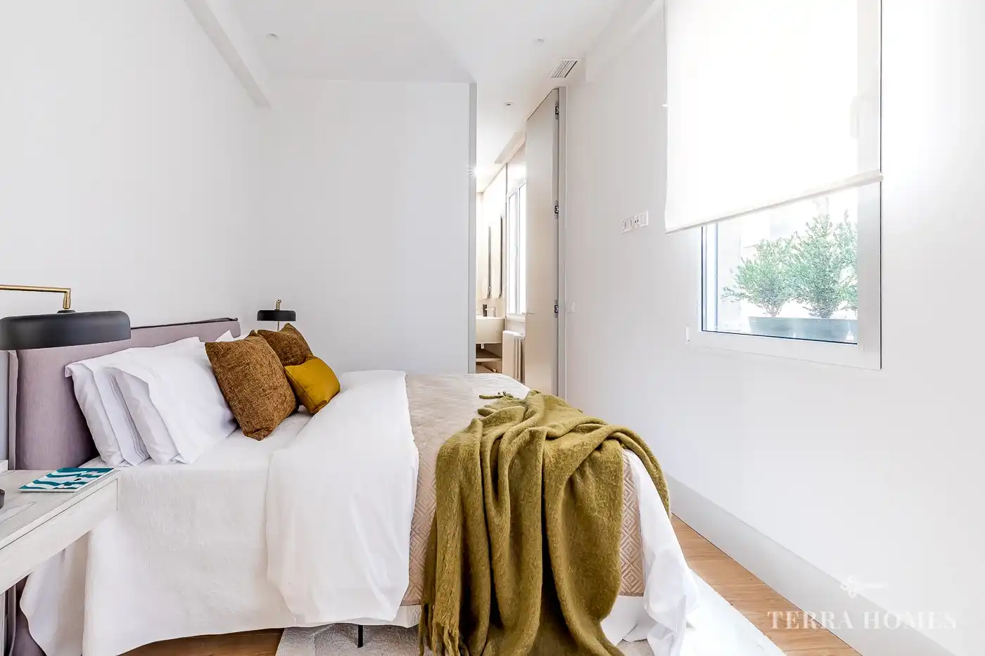 Appartement compact avec terrasse à vendre à C. de Serrano Anguita, 11, Centro, 28004 Madrid, España, imagen 24