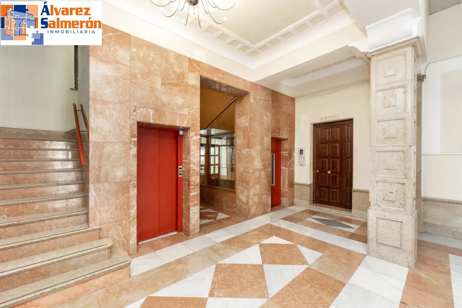 Piso en venta en San Matías - Realejo