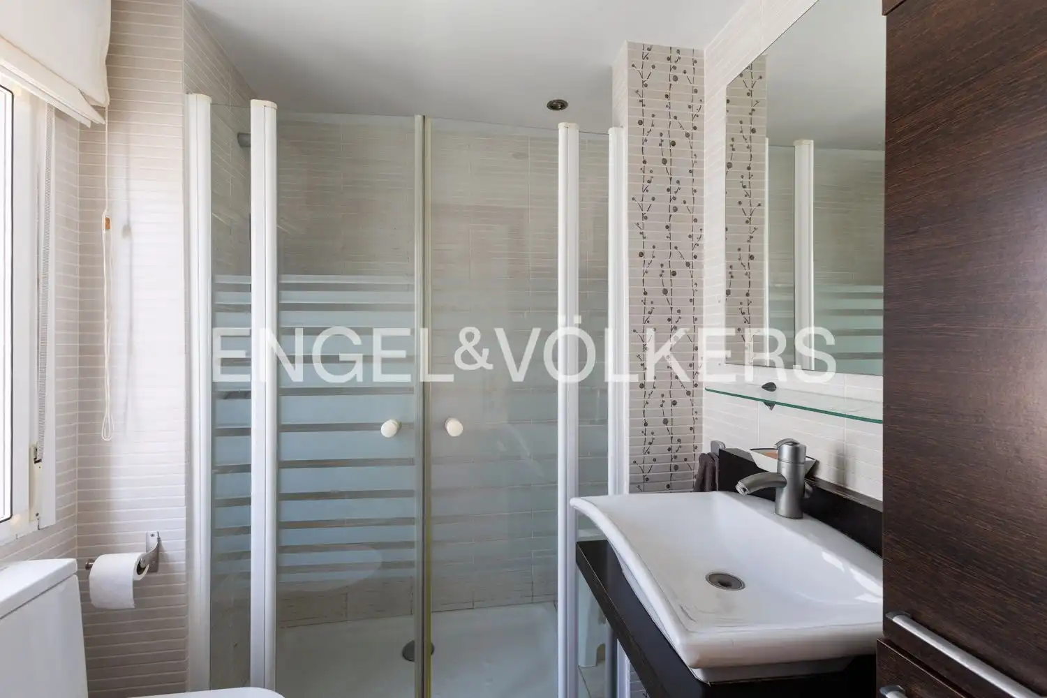 Baño de Casa o chalet en venta en Benicasim / Benicàssim con Aire acondicionado, Calefacción y Jardín privado