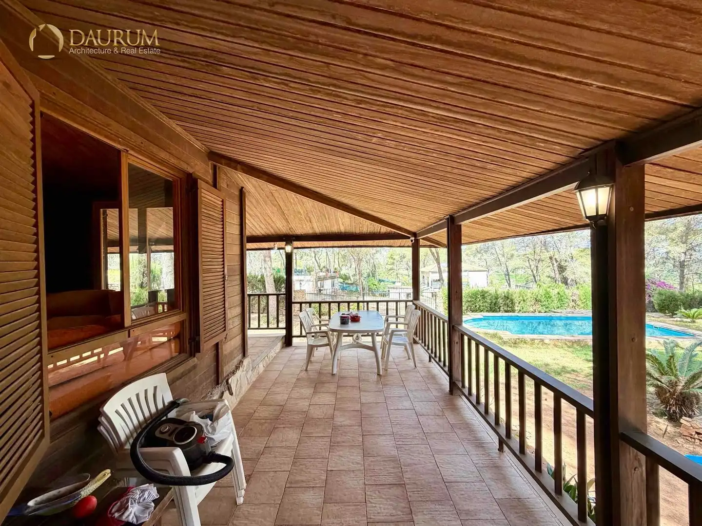 Villa mit Pool zum Verkauf in URBANIZACIÓN MONTE JUCAR C/8, imagen 28