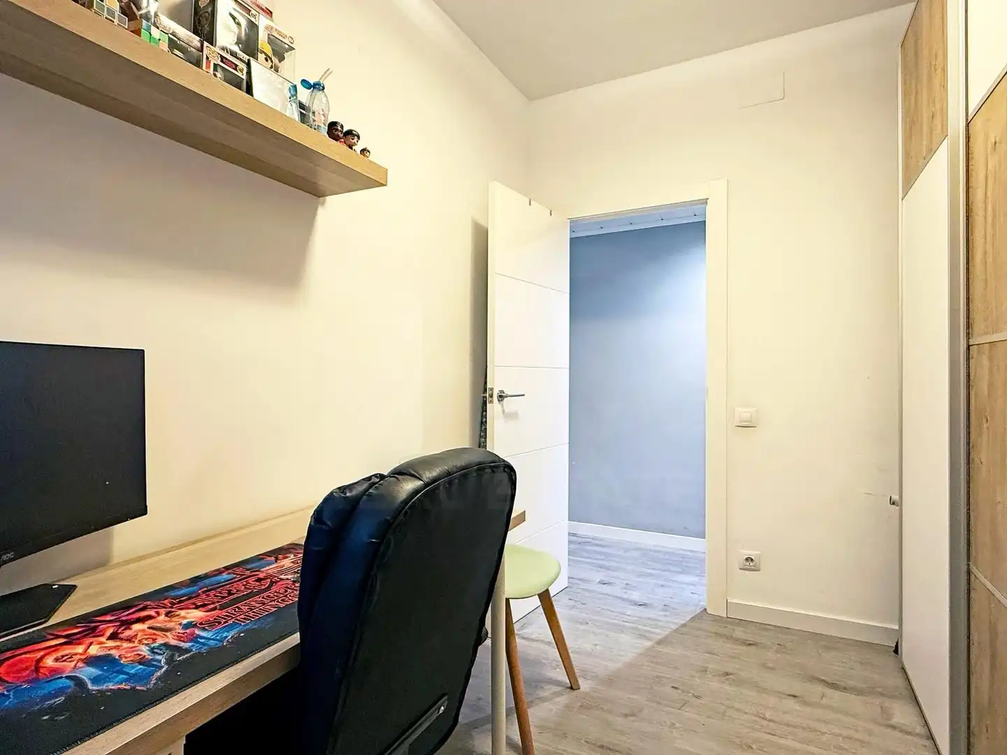 Appartamento con ascensore in vendita a Sant Martí, imagen 12