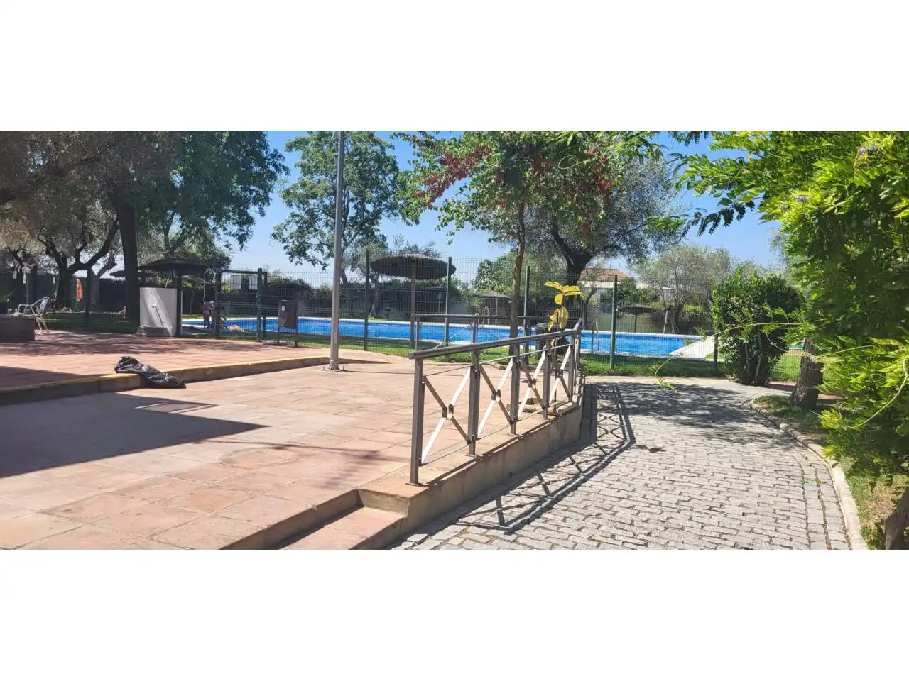 Casa o xalet en venda a Colegio Europa