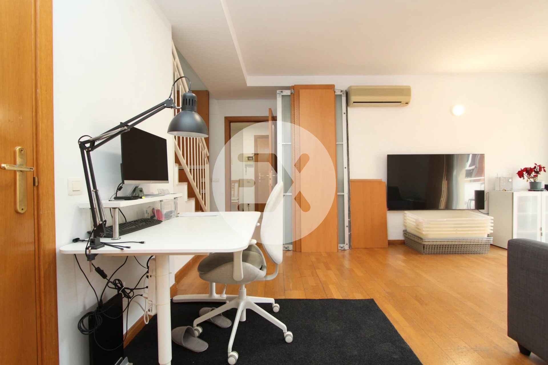 Dúplex en venta en Castelldefels con Aire acondicionado, Calefacción y Parquet