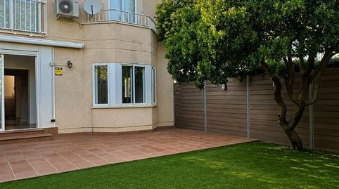 Photo 3 of Detached homes for rent in Avenida de Madrid, San Agustín del Guadalix pueblo, San Agustín del Guadalix